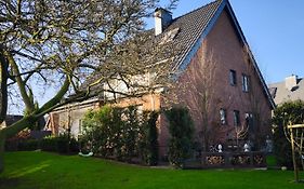 Ferienwohnung Ida